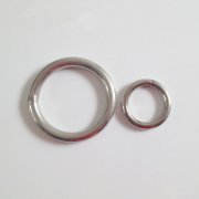 不锈钢圆环